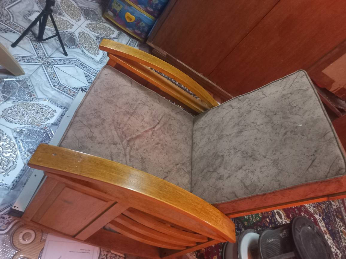 كرسي هزاز متين وخشب جداً قوي كربلاء, العراق


**إذا كنت صاحب هذا الإعلان وتريد حذفه لأي سبب، رجاءا أرسل رسالة إلى الدعم الفني**