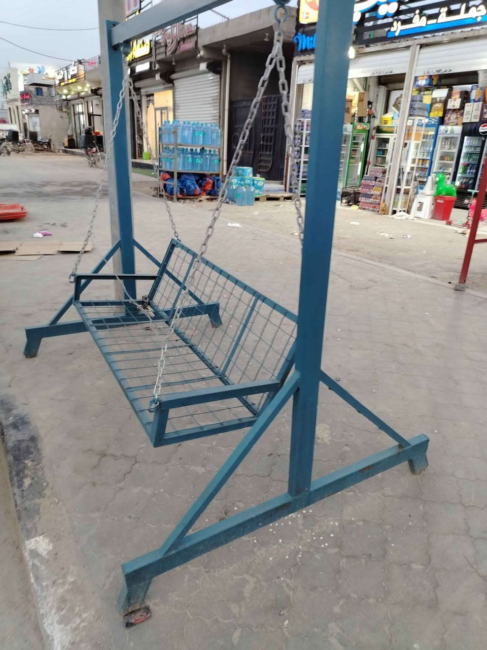 غير. مستعمله البصرة, العراق


**إذا كنت صاحب هذا الإعلان وتريد حذفه لأي سبب، رجاءا أرسل رسالة إلى الدعم الفني**