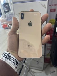 ايفون XS ماكس • 256 • دبل خط
