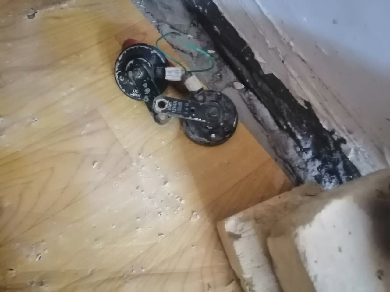 ادوات تفصيخ جيب لبيرتي شتحتاج اتواصل *********** مكان الديوانيه
