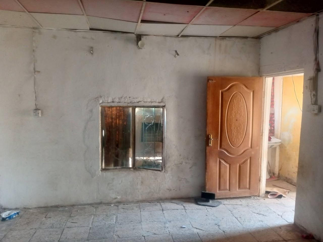 سلام عليكم اخوان عندي بيت تجاوز البيع ابحيه اجبريه الثلاثة
***********اتصال على رقم الهاتف ومرسله على خاص
