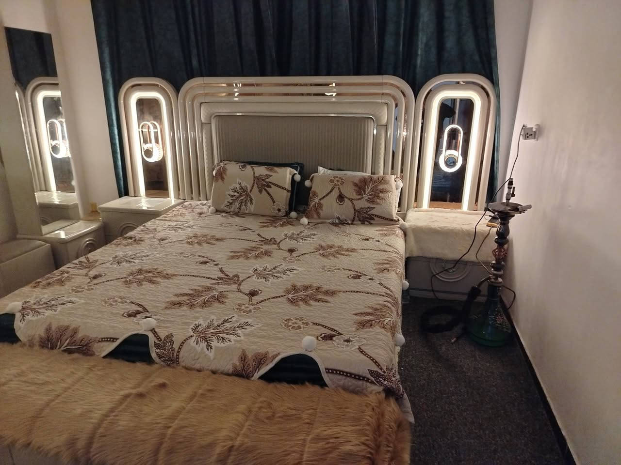 للبيع غرفه نوم مودرن 10 قطع السعر مليون و 700


**إذا كنت صاحب هذا الإعلان وتريد حذفه لأي سبب، رجاءا أرسل رسالة إلى الدعم الفني**