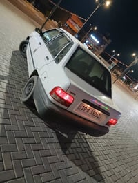 كفاله عامه • مبدل اصلي • ٢٠١٤