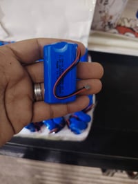 بطاريات • عدة قطع • للبيع