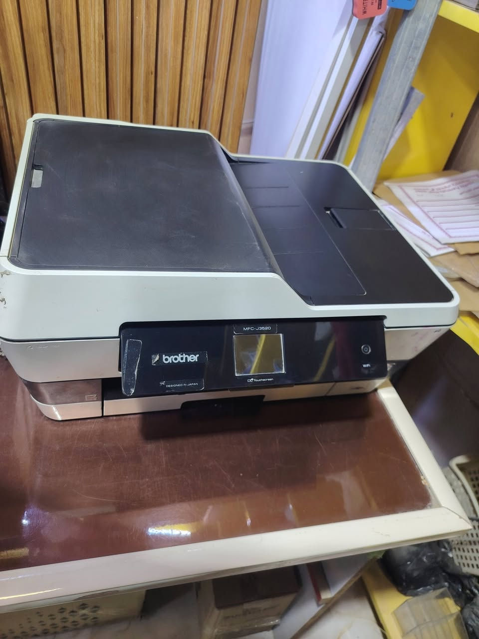 للبيع شغالات


**إذا كنت صاحب هذا الإعلان وتريد حذفه لأي سبب، رجاءا أرسل رسالة إلى الدعم الفني**