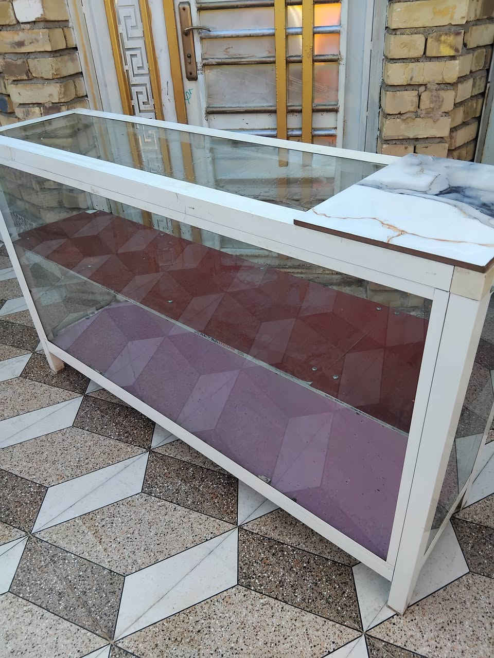 اغراض للبيع


**إذا كنت صاحب هذا الإعلان وتريد حذفه لأي سبب، رجاءا أرسل رسالة إلى الدعم الفني**