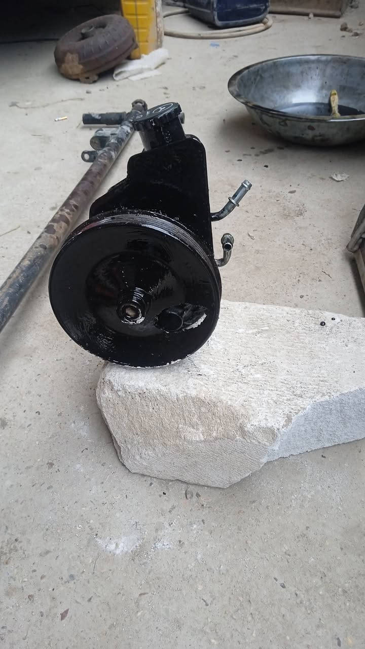 باور ستيرن امريكي حاويه متوفر لكافة الموديلات سعره 50الف بدون دبة الباور متوفر توصيل كافة المحافظات


**إذا كنت صاحب هذا الإعلان وتريد حذفه لأي سبب، رجاءا أرسل رسالة إلى الدعم الفني**