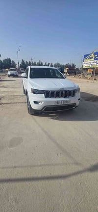 كراندشيروكي • ٢٠١٧ • حادث بسيط