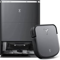 متوفر اخر قطعتين  روبوتات ايكوفاكس ديبوت نضافة 100% شرط الفحص والضمان ...