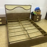 غرفة تركية • ميز تواليت • دولابتين