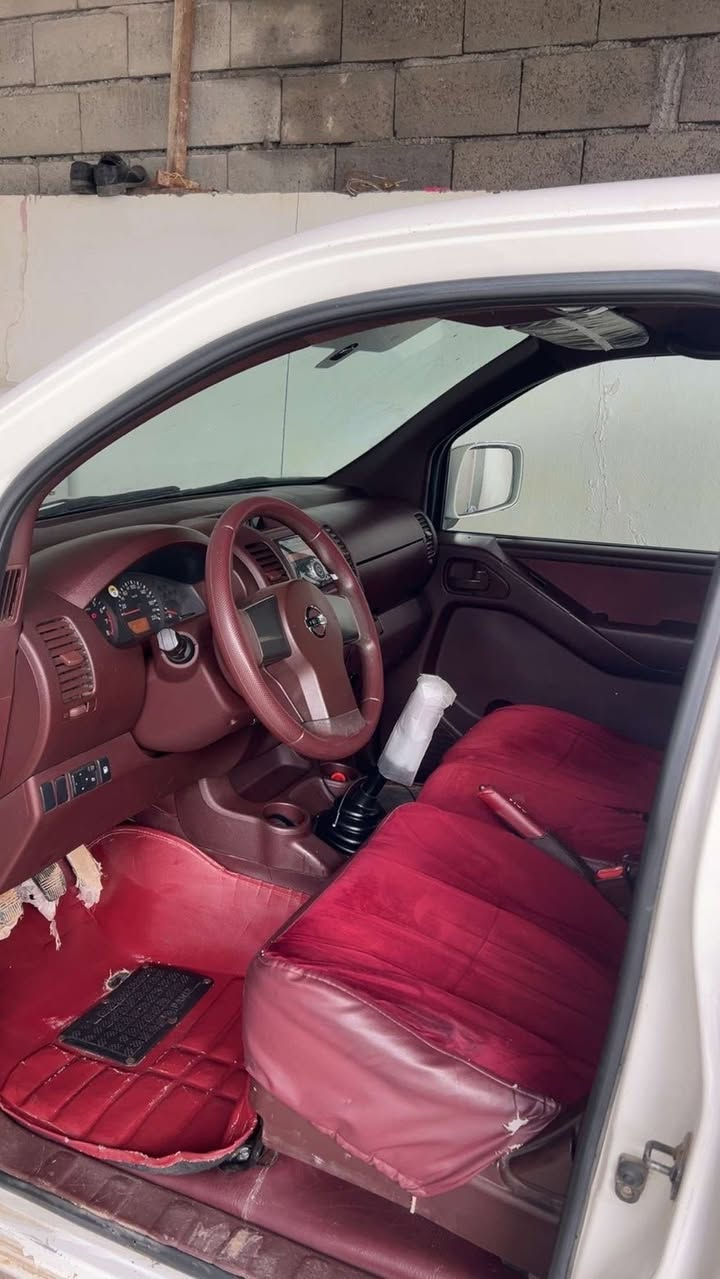 بەناوی خوای گەورە و میهرەبان
اللبیع✅
نیسان ناڤارا بۆفرۆشتن
مۆدیل2009
سەیارەکە نوکە دەرزی بۆیاخی نییە
بەشەرتی گێڕ و مەکینە
بەشەرتی ١٠فیتەر
184k.mرۆشتووە
سەیارەکە لە رەسمەکان چۆنە زۆر لە رەسمەکان جوانترە
سەیارەکەی سەیارەی مەعرەز نییە سەیارەی مالی خۆمانە
فرۆشتنی خێرا✅
Dasy2
ژمارەی خاوەنی***********
