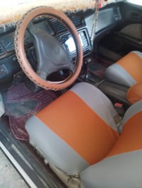 بطه متصل • ١٩٩٢ • محرك وكير مكفوله