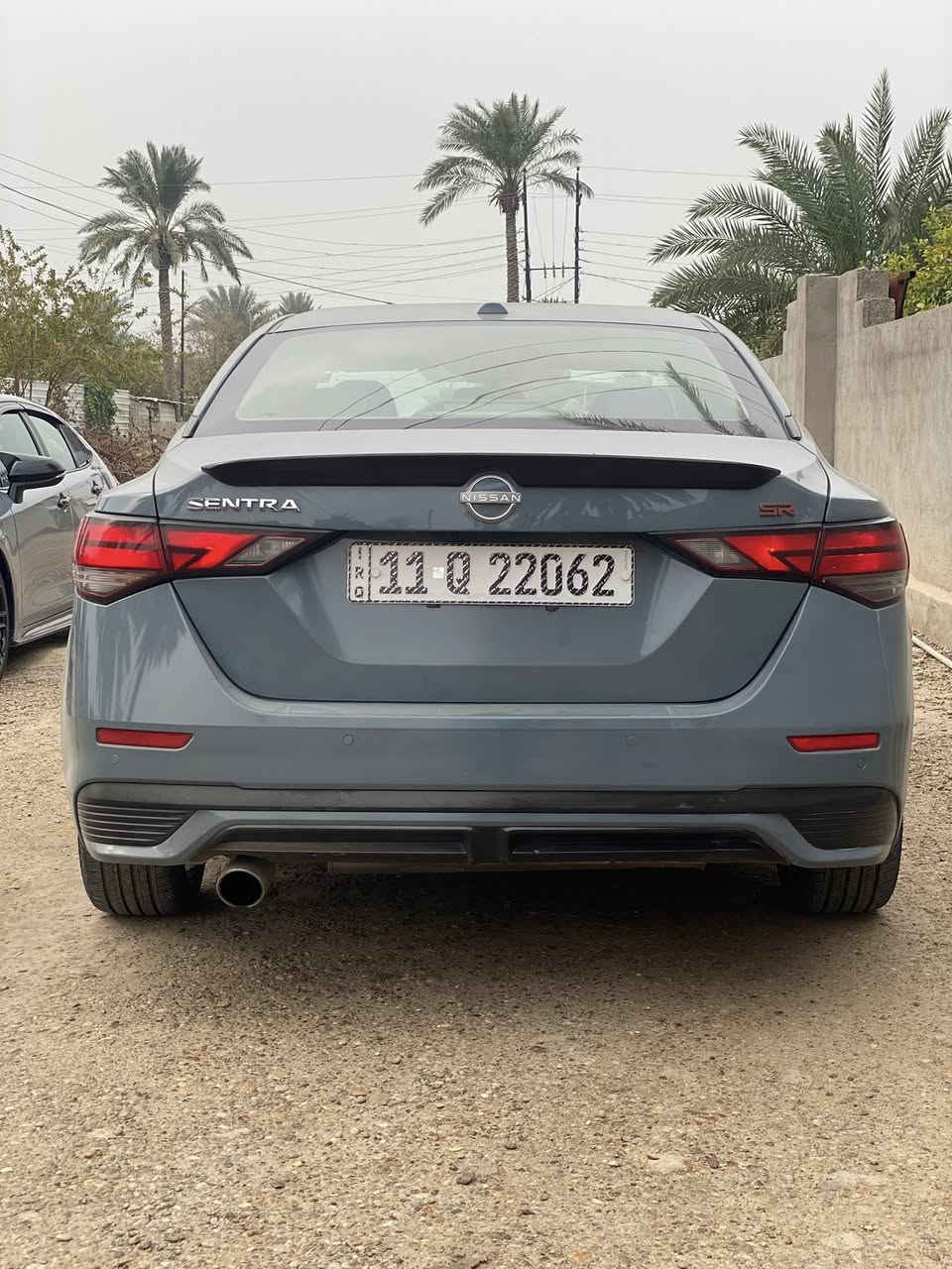 للبيع سينترا 2024  رقم بغداد معوقين 
SR فول لاخير
فتحا 
كشنات جلد كهرباء تدفئة 
تحكمات ستيرن 
رادارات 360 
نقطعة عمياء 
اربع كامرات 
شاشة كبيرة 
هيتر مري 
سستم سماعات  BOSE 🔊 
اوتوهولد 
لايت زنون اوتو 
توقف ذاتي 
نظام ترحيب لزري بلادي  عند اقتراب شعار سينتر عل طول سيارة يطلع 
شاشة تنبيه ‼️ كبيرة 
بعد بيهة هواي مواصفات ماذكرتهن ممشاهة حيل قليل 
حادثهة جاملغ خلفي وحافة باب مباوك توحيد لون فقط 
سعر 150 وبيهة مجال مكاني بغداد 
***********
