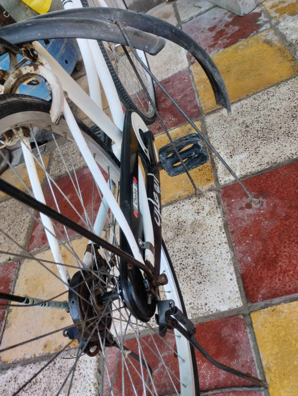 باسكل للبيع ابيض كامل جملاغات بريكات مابي شخوط سعر 95 او بي مجال للطيبين مكان القاسم


**إذا كنت صاحب هذا الإعلان وتريد حذفه لأي سبب، رجاءا أرسل رسالة إلى الدعم الفني**