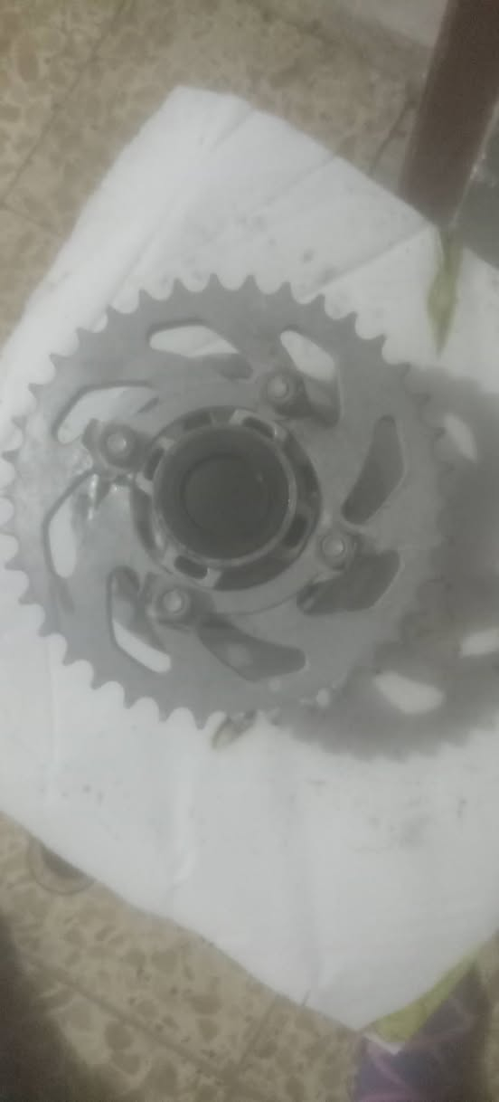 منو تفيده وعدي كابريتر اصلي مال ايراني همينه مكاني زعفرانيه


**إذا كنت صاحب هذا الإعلان وتريد حذفه لأي سبب، رجاءا أرسل رسالة إلى الدعم الفني**