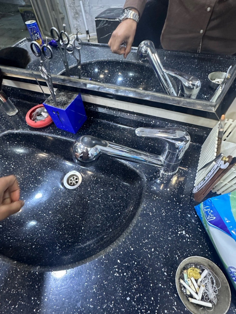 كربلاء لبوبيات شارع الودي 