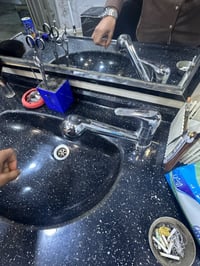 كربلاء • دولايب • شارع الودي