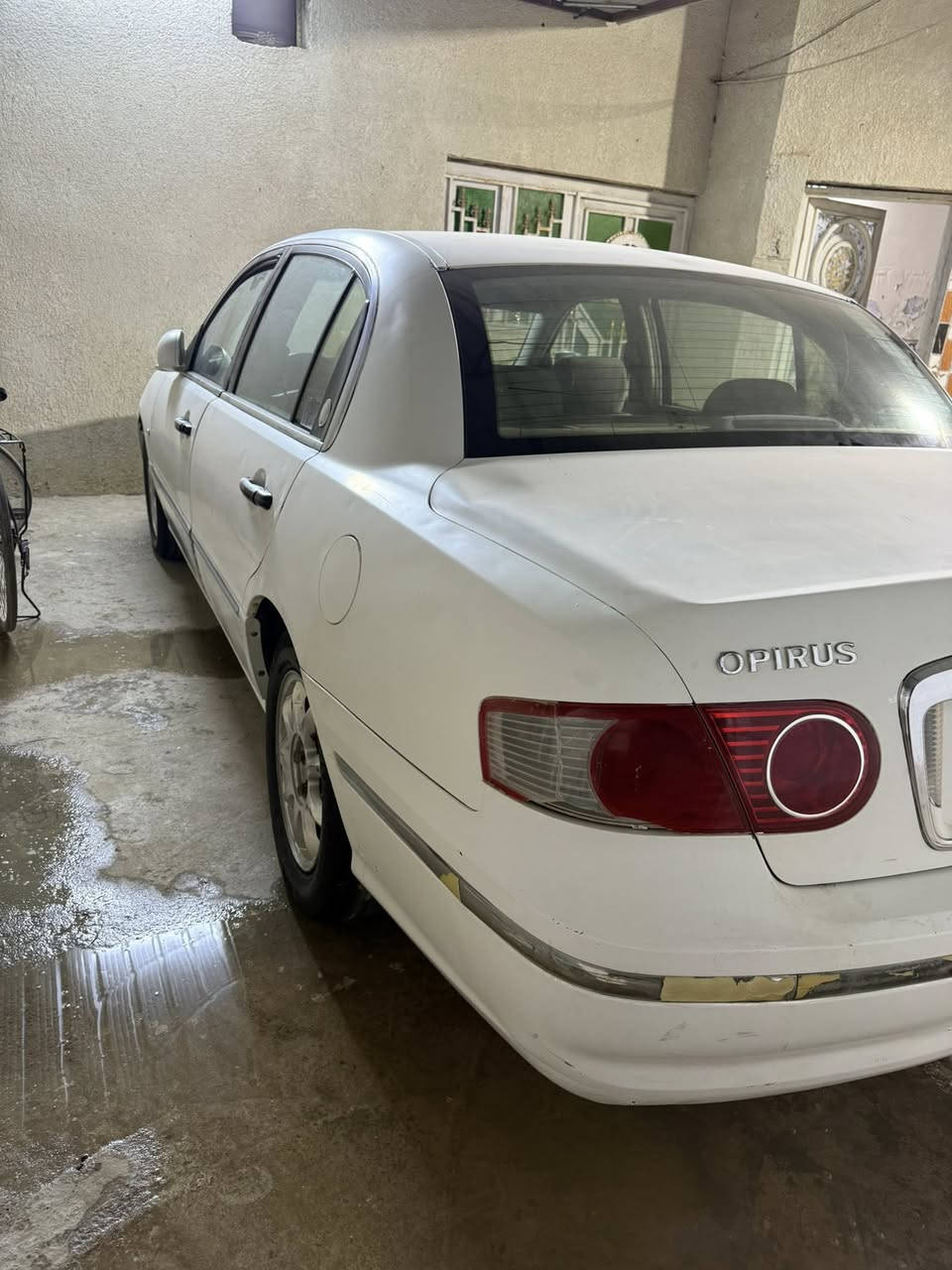 السلام عليكم كيا اوبرص مديل 2006 مال مزاد كير ومكينه بلاد حداديه اماميه جديده كهربائيات كله شغاله السياره سابقاً شغاله مابيه شي بس هسه جاي دير وما تشتغل ابيع سياره طافيه للستفسار ***********
