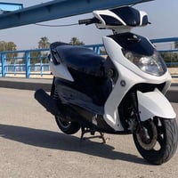 سكنس • مكينة ما مفتوحه • شرط الفحص