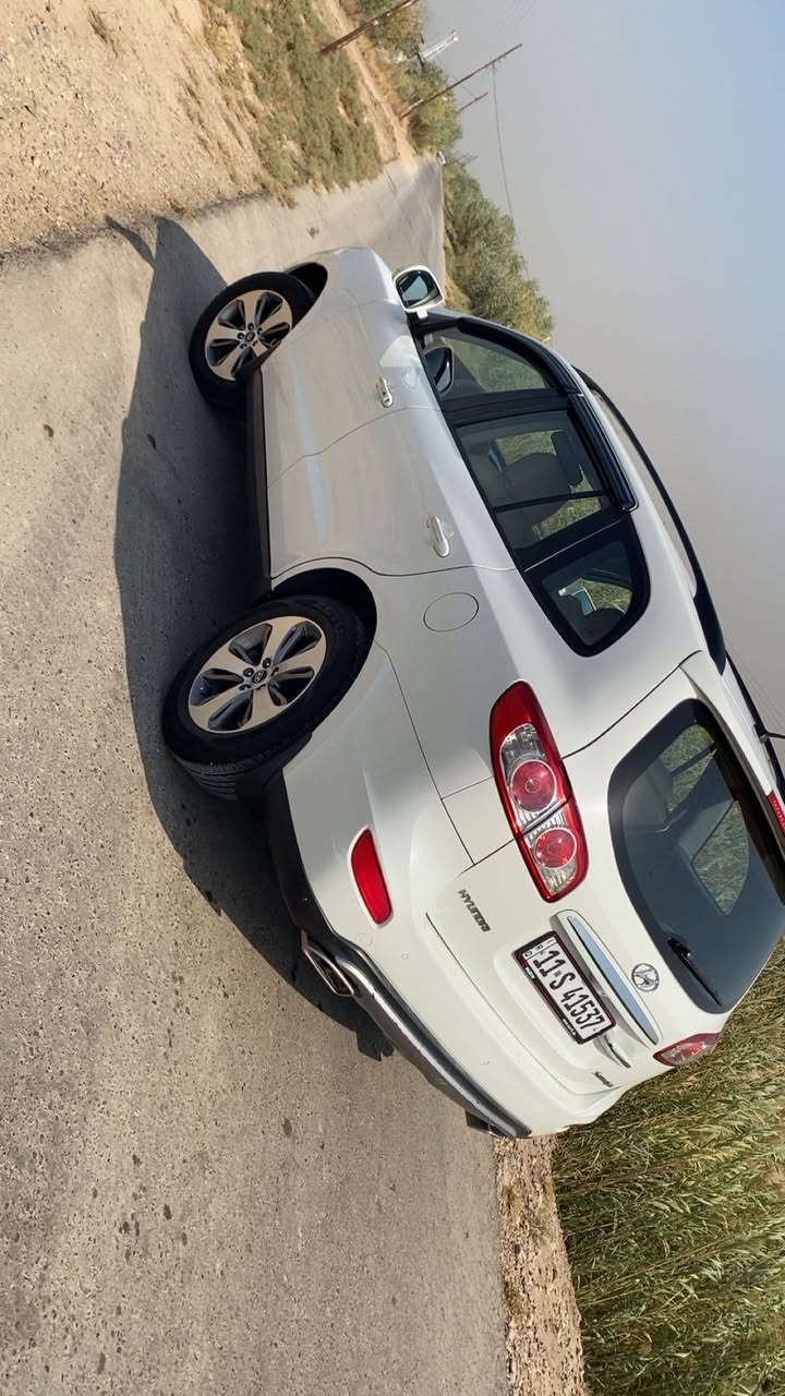 سلام عليكم
سنتافيه موديل ١٢ سياره حلوه وجاهزه خير من الله فول مواصفات مابيها لاصبع لاتبديل 

محرك وكير تمام محرك ٤سلندر 

بجم فراشه 

فتحه تحكم ستيرن

٣قطع تبريد 

٧راكب 

ثلاجه 

كامره خلفيه 

كرسي كهرباء 

بصمة تشغيل 

بصمة ابواب 

فتحه USB

السعر ١٦٨وبيها مجال  وكلشي موجود بل سوك لتفلسف براسي 

السياره ماشيه ١٩٠وقابل لزياده

رقم بغدات تحويل ثاني يوم 

مكاني بغداد تاجي 

***********

***********
