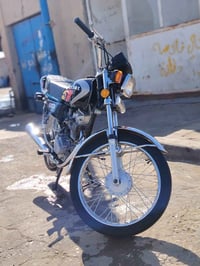 دراجه نامه  البيع  وراق مديل 2015 الستفسار  ينتصل عله هاذه رقم 0773353...