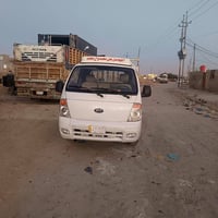 كيه بنكو البيع موديل 2010    07814596035