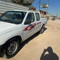 نيسان • ٢٠٠٣ • مزاد وزاره الداخليه