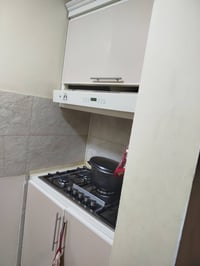 خزانة ألمنيوم • ٥م • سليمانية