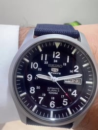 سيكو 5 • اوتوماتيك • قطر ٤٢