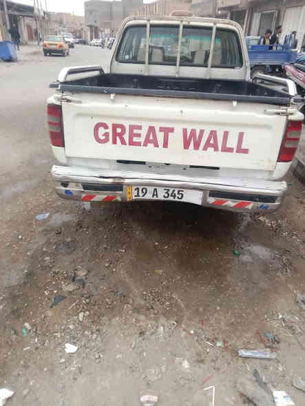 السلام عليكم 
دير للبيع 2008 رقم كربلاء دولي سنوية لل٢٨ هزة جديدة 
محرك كير كفاله حدادية جاهزة باتري جديد مداور ثاني يوم كابريتر كارتون كهربائيات جاهزة مكاني الديوانية البدير
ب40 وبيها مجال
***********
