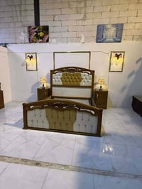 غرفة صاج زان • شغل وسط • نقل مجاني بغداد