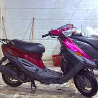 دراجه بيجي للبيع الدراجه حاويه وبلاديه برغي مامفتوح بيهه للاستفسار0781...