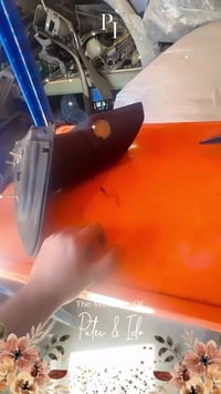 مرايات • فورد اكسبديشن • ٢٠٠٧