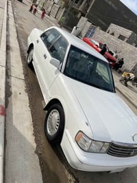 موديل ٩٤ • نضيفه حيل • رقم بغداد