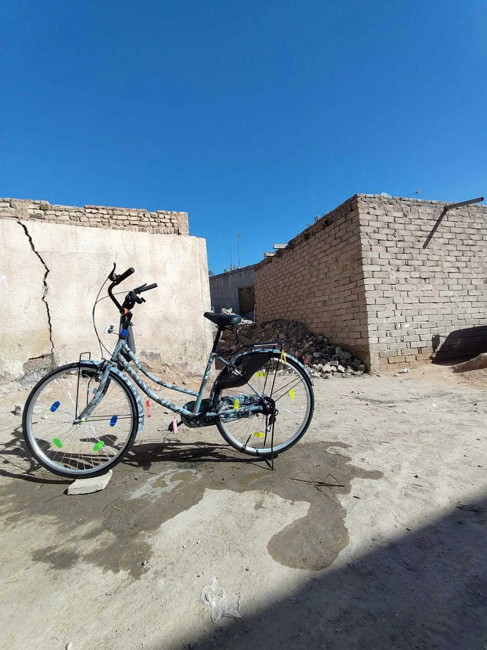 سلام عليكم
باسكل فول نطافه 
للبيع السعر خاص الشراي بي 
خير ويدلل ✈️🖤


**إذا كنت صاحب هذا الإعلان وتريد حذفه لأي سبب، رجاءا أرسل رسالة إلى الدعم الفني**