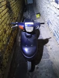 دراجه بتره للبيع عوزه بس كابريتر 07869808145 توني مجفته وقايش جديد وكل...