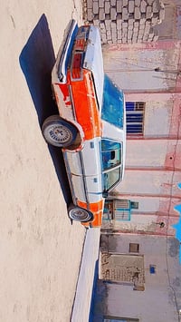 سوبر كراون • ١٩٨٢ • رقم بابل