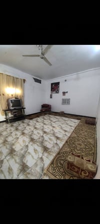 جاي من علوه • بيت زراعي • ٢٠٠م