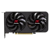 RX 9060 XT • ١٦ جيجا GDDR6 • باور كولور
