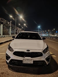 فورتي • ٢٠٢١ • حادث