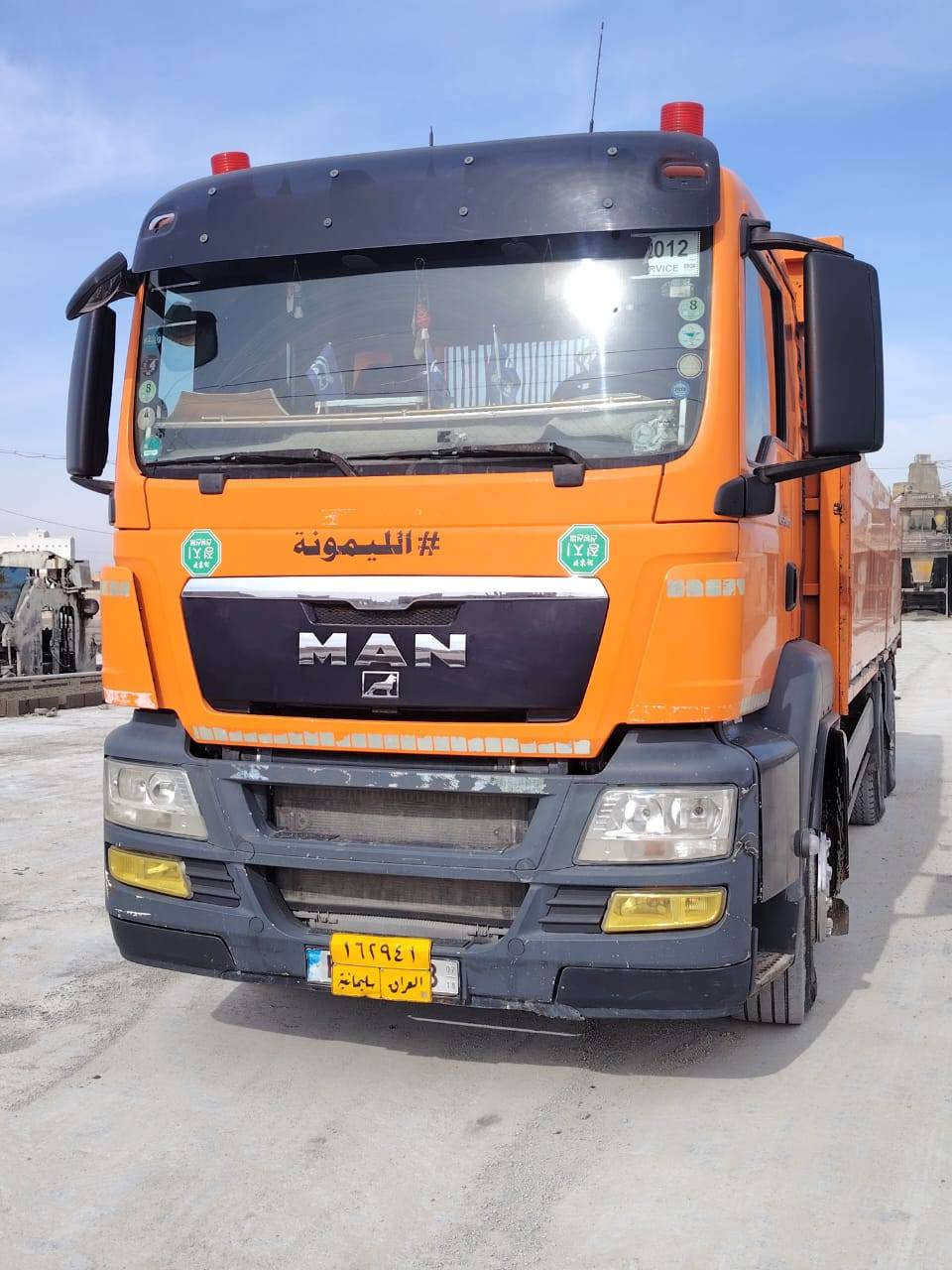 اسلام عليكم للبيع كرين بلوك MANحجم400بلادي غير معلايه2012فاسي حجم الكرين 200ريمونت ليبر حفاره السياره علئ وضع البلاد كله بلشرط للستفسار ***********
***********
