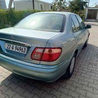 صني • ٢٠٠٢ • كركوك