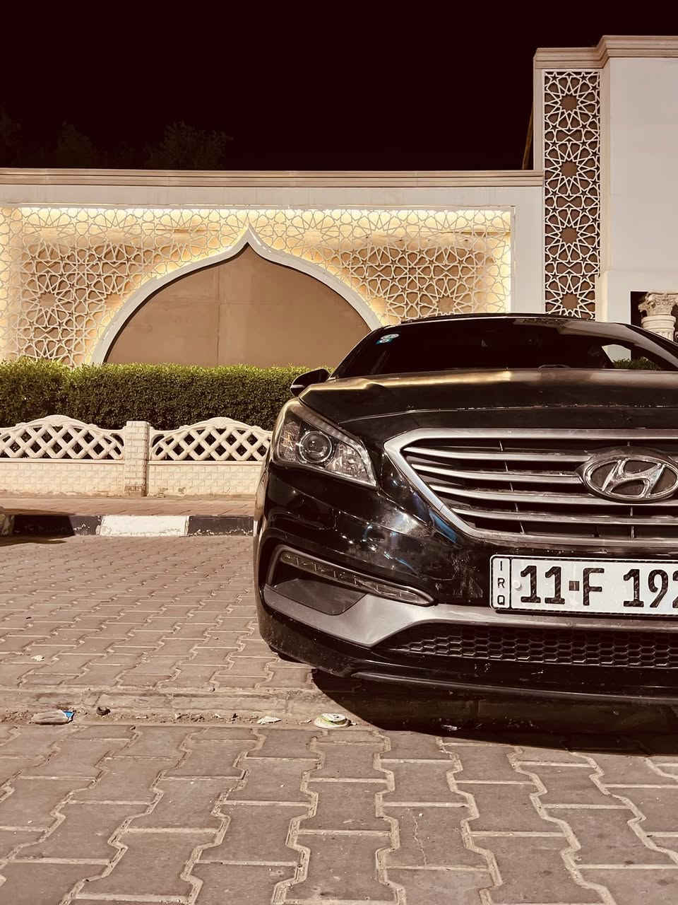 السلام عليكم 

محرك كفاله …..الفين تيربو
- مواصفات السيارة 1/1 
- 
- بصمة ابواب
- بصمة جنطة
- نظام ترحيب عند الاقتراب
- كشنات امامية تدفئة
- كشنات خلفية تدفئة
- تبريد ابيانو
- سستم نيكل كامل
- شاشة عاديه
- كامرة خلفية دوارة
- كشنات كهربائية
- بردات خلفيه
دبل اكزوم خلفي
1-كيررشفتات
2- كير  وتماتيك وعادي ATMالمرغوب
3-  نضام عدم الازعاج بلتبريد  يعني اذا اجاك تصال ينصه صوته ويرجه لوضعه عند انهاء التصال تبريد امامي منفصل  تتحكم  بلبروده  مال سائق والصدر 
4-  حساس امطار 
5- شاشه بلدشبول لاضهار الاعطال 
6-   اربع  وضعيات للقياده
7-  اناره واشاره ترحيب عند القترات 
8- سمارت روز يعني تثبيت السرعه ذكي 
9- سماعات 10 انفتي مضخم صوت 
10- الايت نضام  highbeam  يعني تصعد وتنزل العدسه معى الطريق وتماتيك
11- حساس تايرات   +تخم تاير جديد 
12-نضام ABS مانع انزلاق
13-مري تعميم ضد الاضائه العاليه  + بلو لينك + باب كراج +  مكالمه طوارئ
14- نضام الملاحه
15-  انضمه للقياده  SPORT   و  ECO  اقتصادي   
 وسبورت عادي وتفاعلي 
16- تحديد موقع السياره  GBS
17-مخارج شاحنه واير ليس   وبلوتوث و USb
18- حاكيه 

السياره مصبوغه جماليه  ابيع حزام
السعر 115
عنوان النجف


**إذا كنت صاحب هذا الإعلان وتريد حذفه لأي سبب، رجاءا أرسل رسالة إلى الدعم الفني**