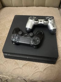 بلي فور سليم • ٢ يدات • دركسون BXN