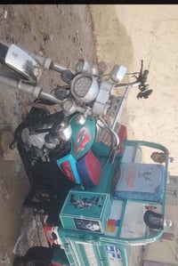 ستوته • موديل 20 • ناصرية حي لفداء