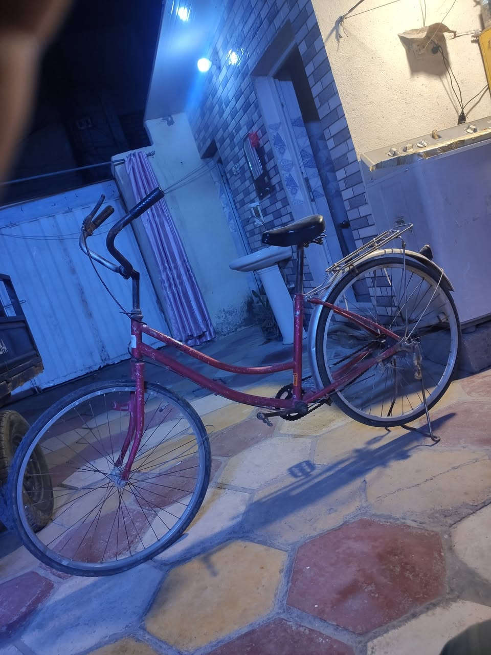 لبيع سعر 30


**إذا كنت صاحب هذا الإعلان وتريد حذفه لأي سبب، رجاءا أرسل رسالة إلى الدعم الفني**