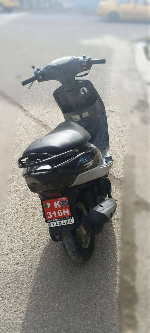 سلام عليكم ماكس منغولي دراجه مثل مواضح بالصور نظافتها
السعر 480 الف مكاني بغداد الشعب / رقمي ***********
