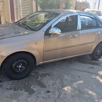 فورنزه • ٢٠٠٧ • رقم بغداد