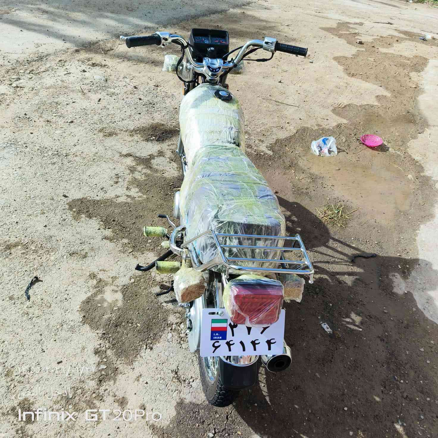 سلام عليكم نامة للبيع
موديل 2026
اصولي كاملة 
السعر 950
الرقم ***********
