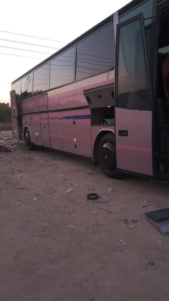 الفينيه تك مكينه مجموعه جديده كير جديد تبريد شبح جبير جاهزه اي نقص مابيها مكان ناصريه بدون R السعر خاص


**إذا كنت صاحب هذا الإعلان وتريد حذفه لأي سبب، رجاءا أرسل رسالة إلى الدعم الفني**
